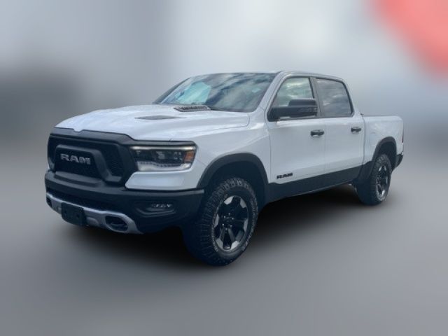 2023 Ram 1500 Rebel