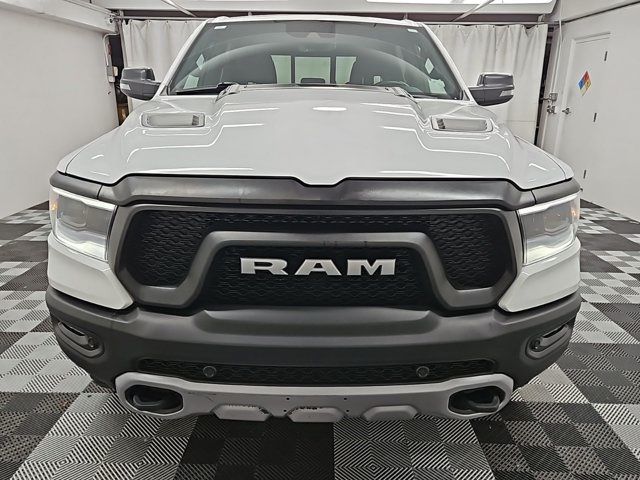 2023 Ram 1500 Rebel