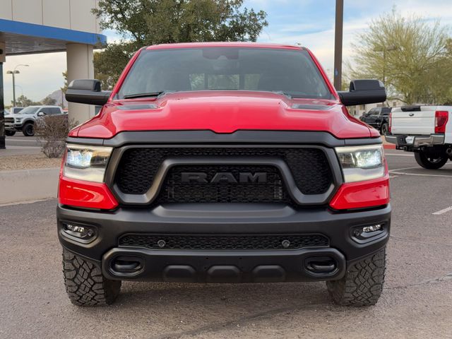 2023 Ram 1500 Rebel