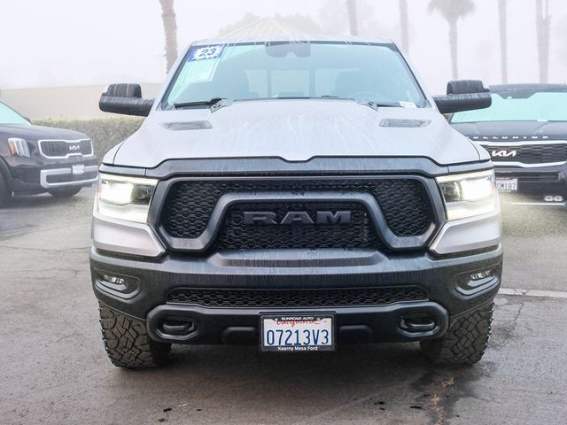 2023 Ram 1500 Rebel