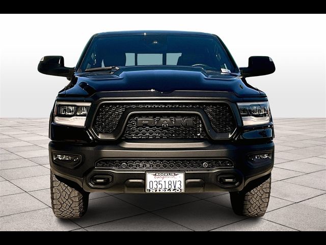 2023 Ram 1500 Rebel