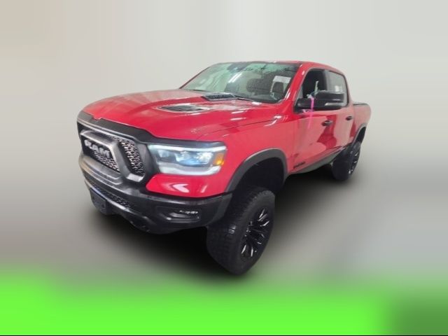 2023 Ram 1500 Rebel