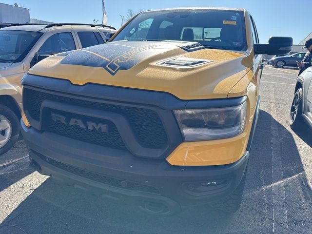 2023 Ram 1500 Rebel