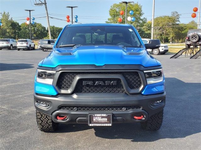 2023 Ram 1500 Rebel