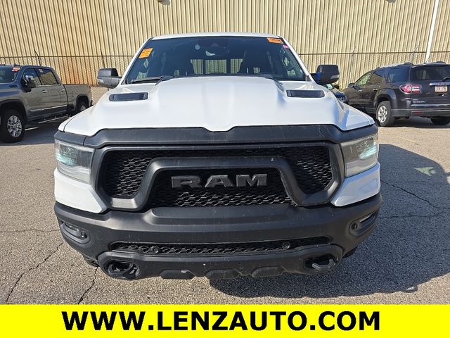 2023 Ram 1500 Rebel