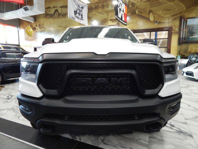 2023 Ram 1500 Rebel