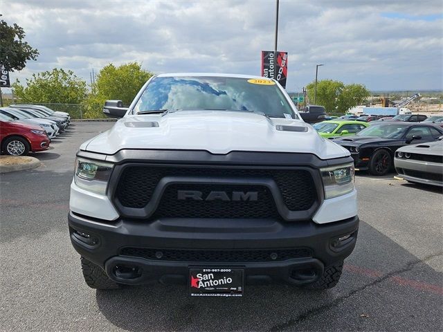 2023 Ram 1500 Rebel