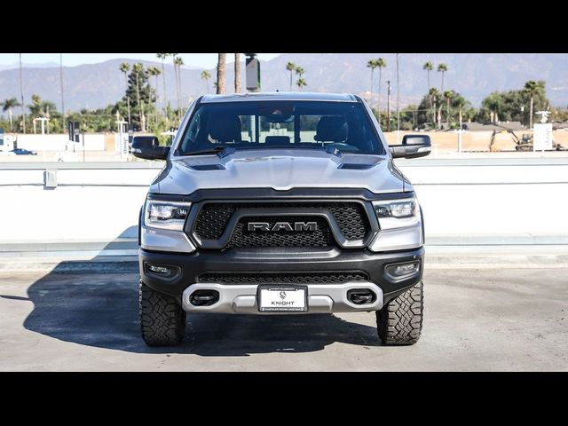 2023 Ram 1500 Rebel