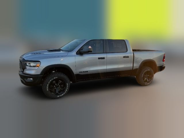 2023 Ram 1500 Rebel