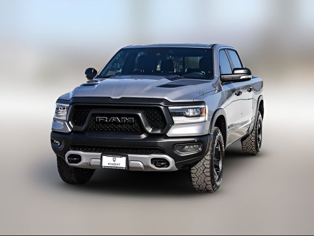 2023 Ram 1500 Rebel