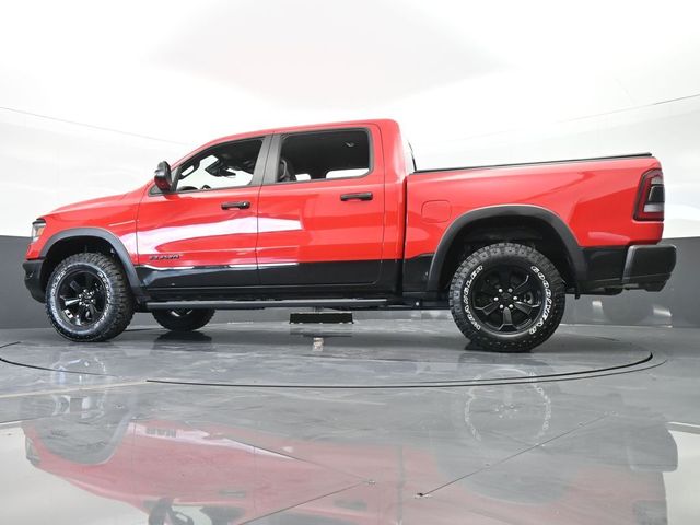 2023 Ram 1500 Rebel