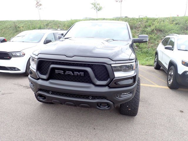 2023 Ram 1500 Rebel