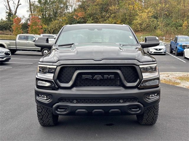 2023 Ram 1500 Rebel