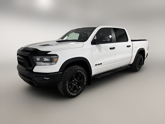 2023 Ram 1500 Rebel