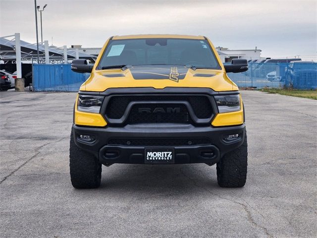 2023 Ram 1500 Rebel