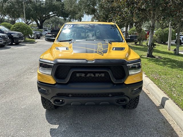 2023 Ram 1500 Rebel