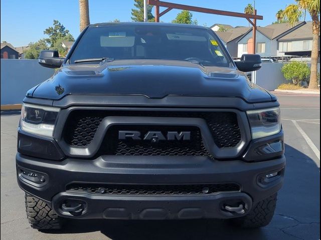 2023 Ram 1500 Rebel