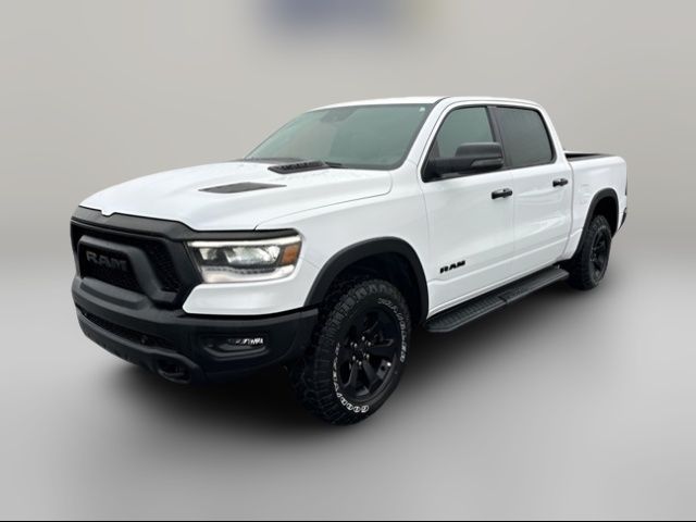 2023 Ram 1500 Rebel