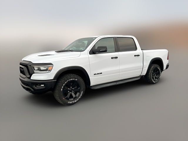 2023 Ram 1500 Rebel