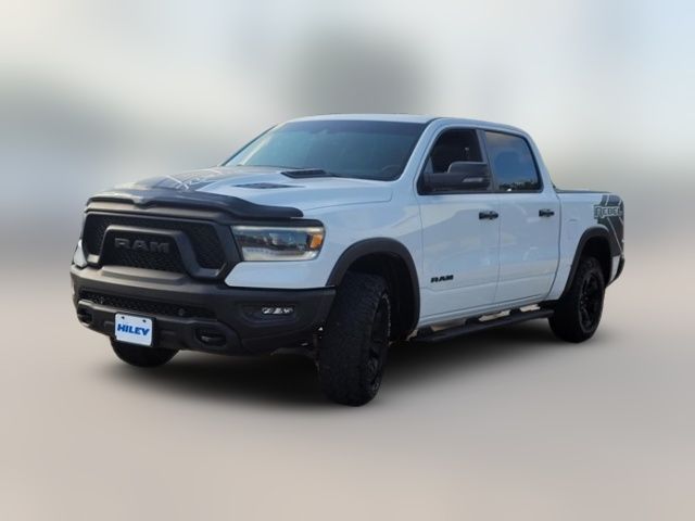2023 Ram 1500 Rebel