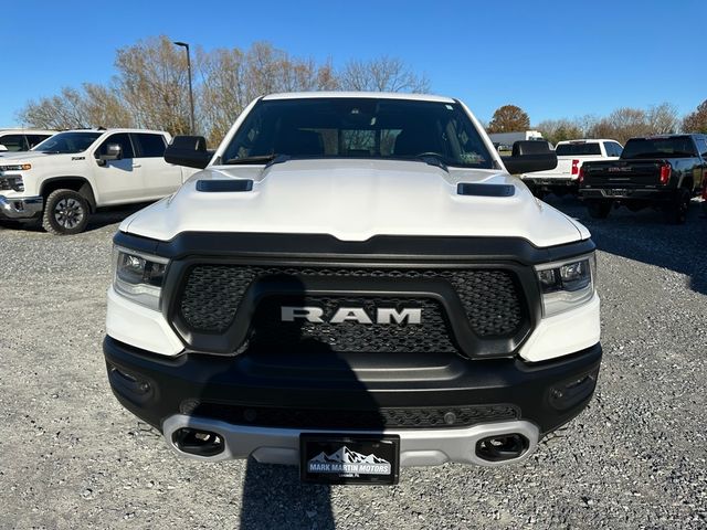 2023 Ram 1500 Rebel