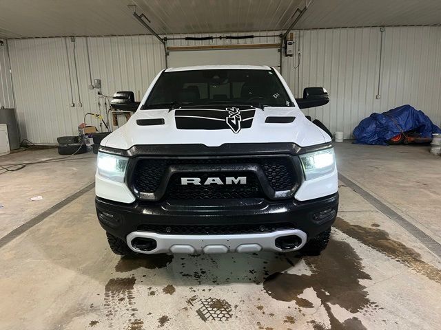 2023 Ram 1500 Rebel