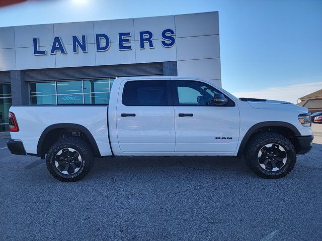 2023 Ram 1500 Rebel