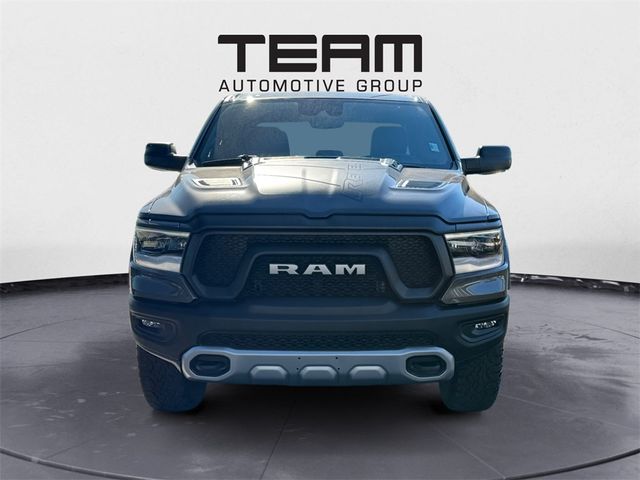 2023 Ram 1500 Rebel