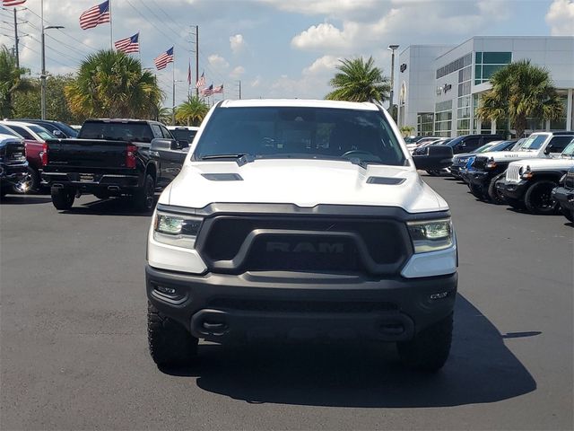 2023 Ram 1500 Rebel