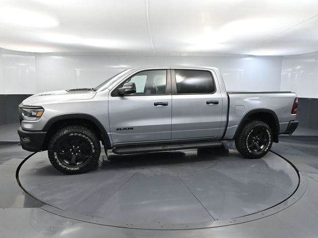 2023 Ram 1500 Rebel