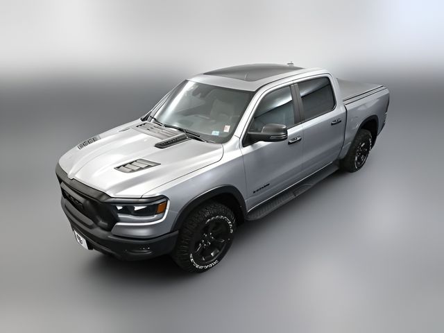 2023 Ram 1500 Rebel