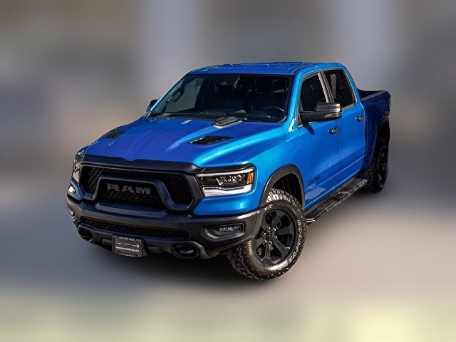 2023 Ram 1500 Rebel