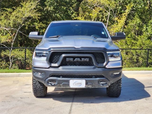 2023 Ram 1500 Rebel