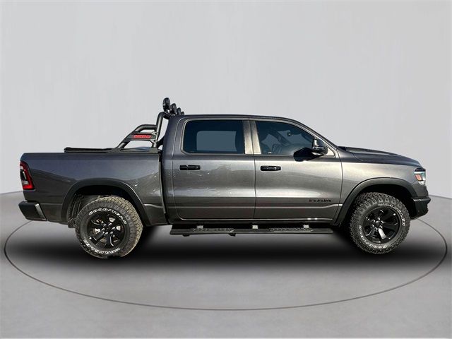 2023 Ram 1500 Rebel