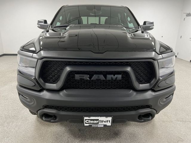 2023 Ram 1500 Rebel