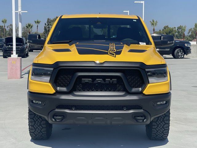 2023 Ram 1500 Rebel