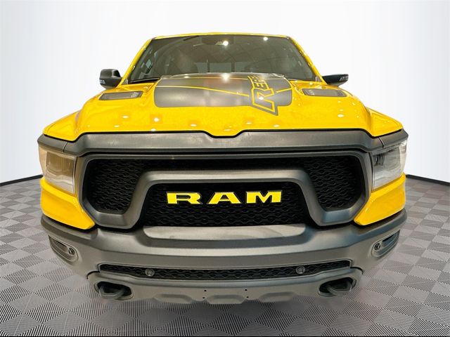 2023 Ram 1500 Rebel