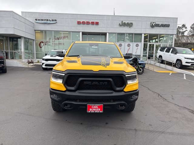 2023 Ram 1500 Rebel