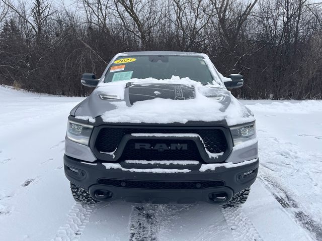 2023 Ram 1500 Rebel