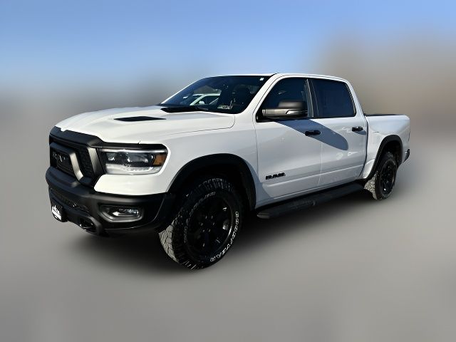 2023 Ram 1500 Rebel