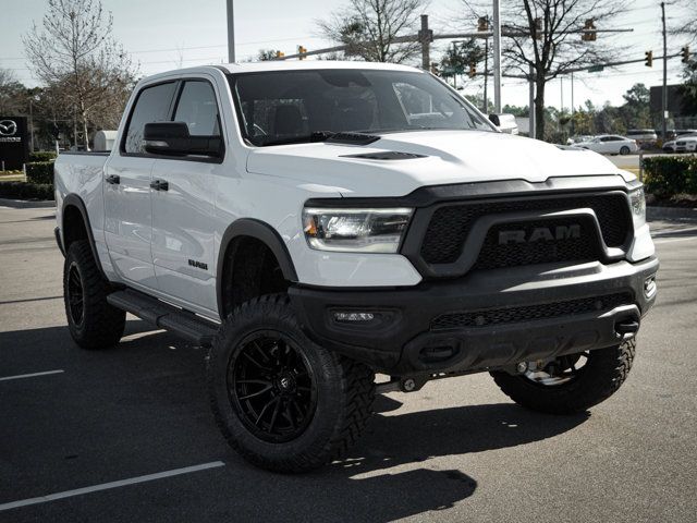 2023 Ram 1500 Rebel