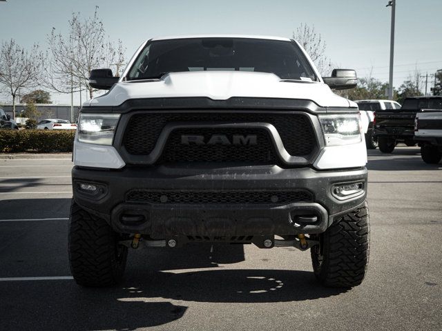 2023 Ram 1500 Rebel