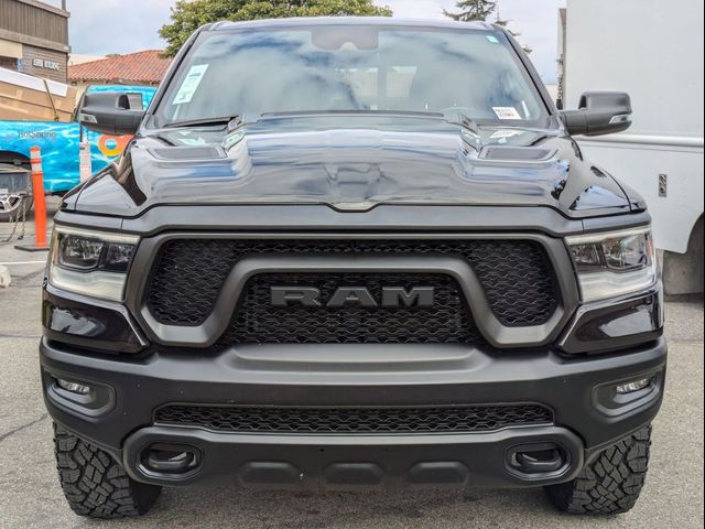 2023 Ram 1500 Rebel