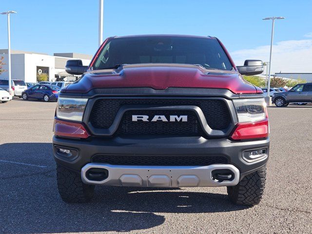 2023 Ram 1500 Rebel