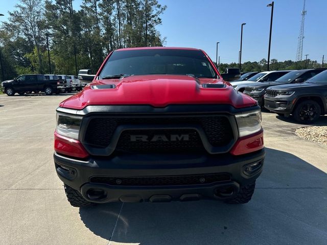 2023 Ram 1500 Rebel