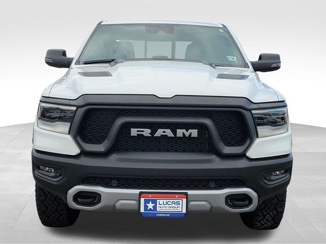 2023 Ram 1500 Rebel