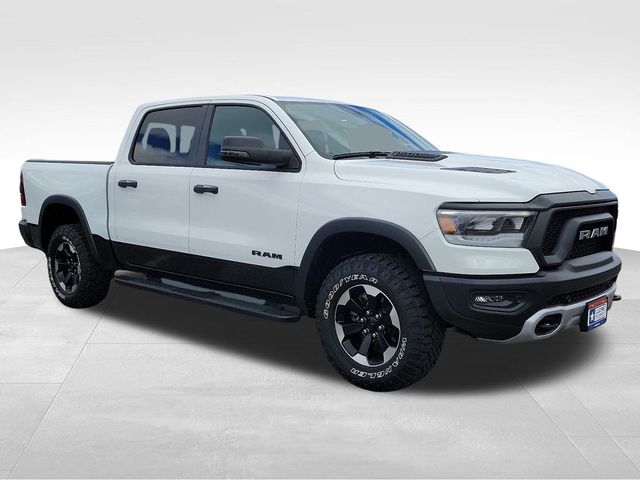 2023 Ram 1500 Rebel