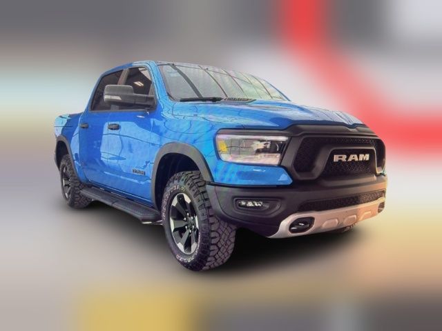 2023 Ram 1500 Rebel