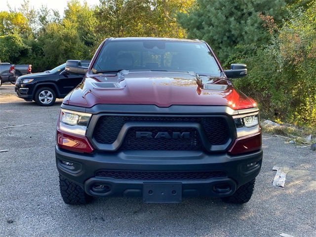 2023 Ram 1500 Rebel