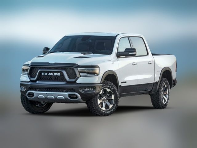 2023 Ram 1500 Rebel